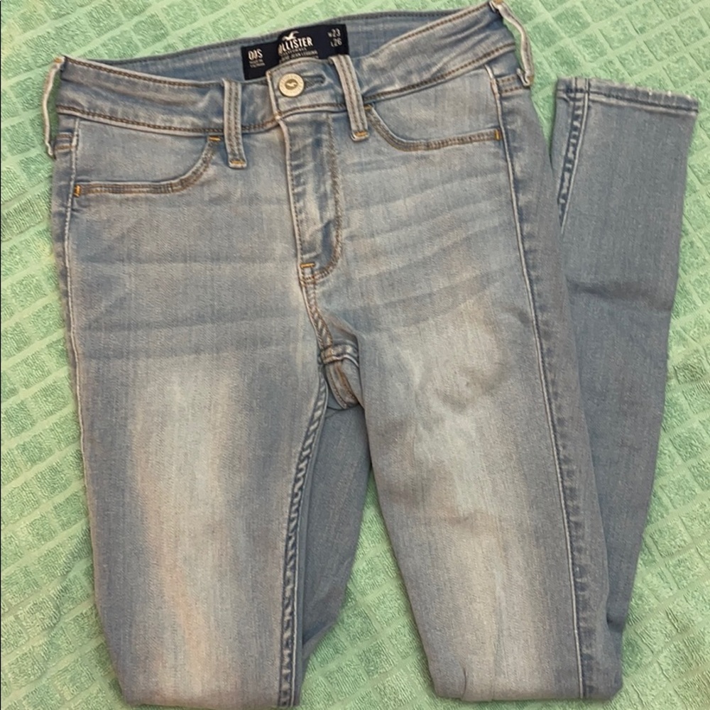 Hollister Jeans